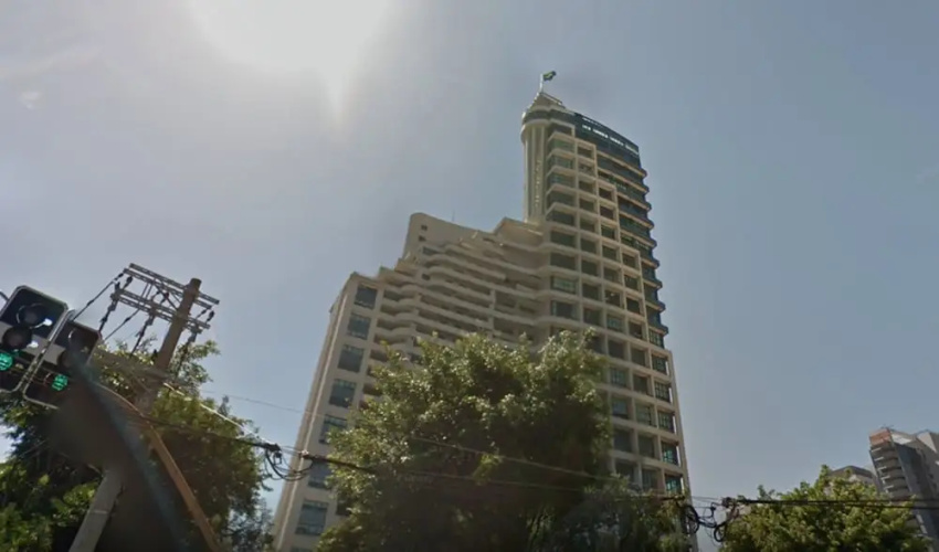Hotelafbeelding