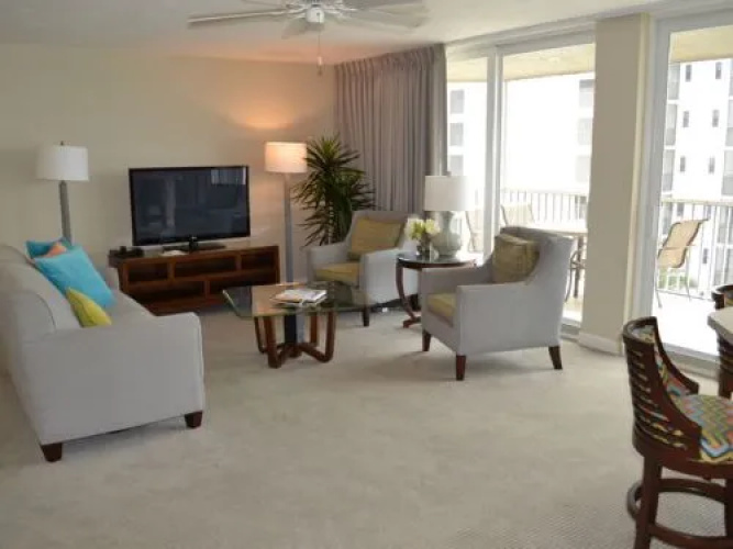Gullwing Beach Resort 24441
