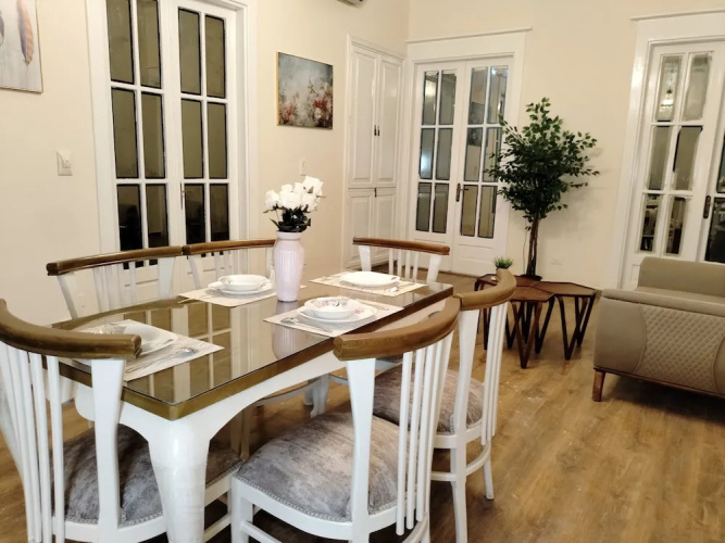 Royal Apartment in Talaat Harb Downtown
