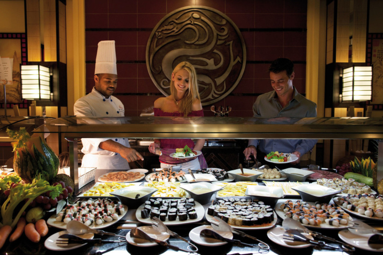 Hotel Riu Touareg photo 11