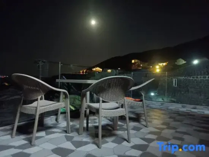 Pingtan Junle Scenic Apartment