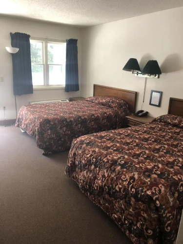 Gravity Inn Motel
