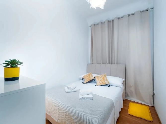 Apartment Jany