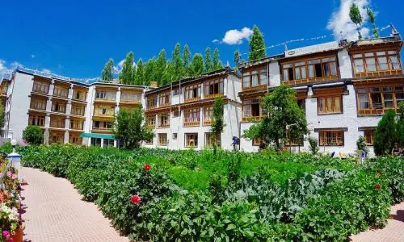 Otel görseli