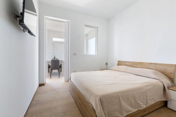 3418 Villa La Quiete by Barbarhouse