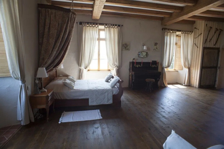 Logis De Riparfonds