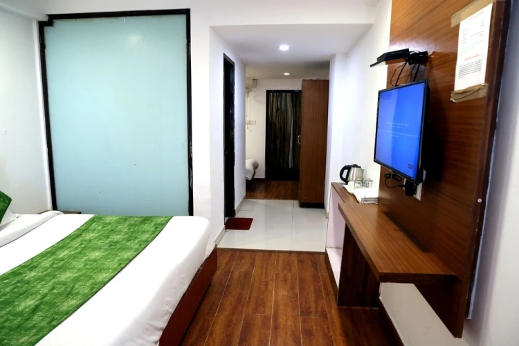 Standard Family room