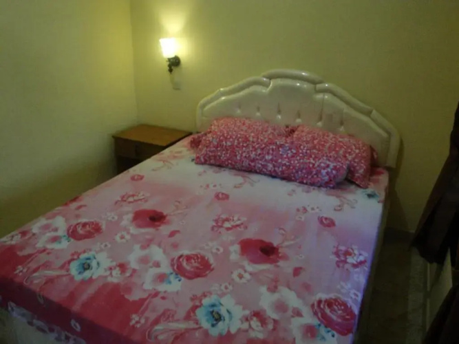 Puji Homestay