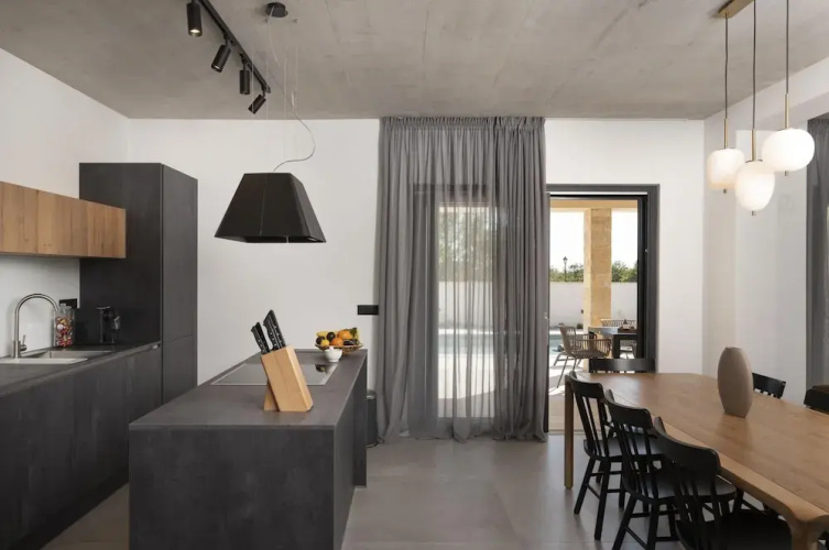 Villa Zrinchi Zadarvillas