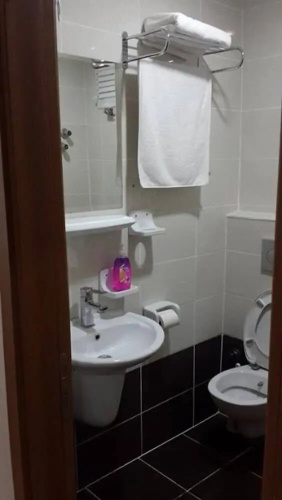 Ayatekla Hotel