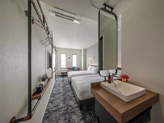 Imagen del hotel