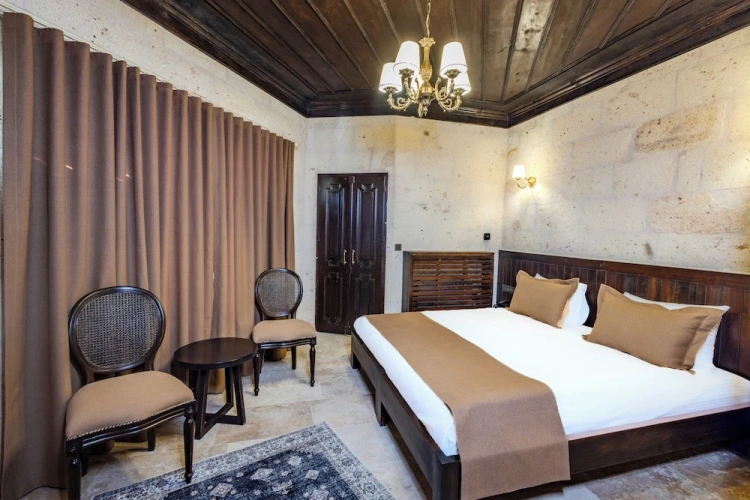 1 Bedroom Standard room
