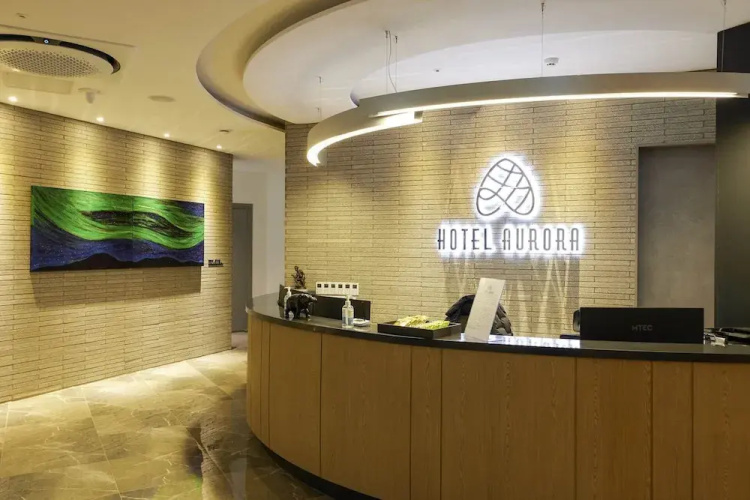 Hotel Aurora
