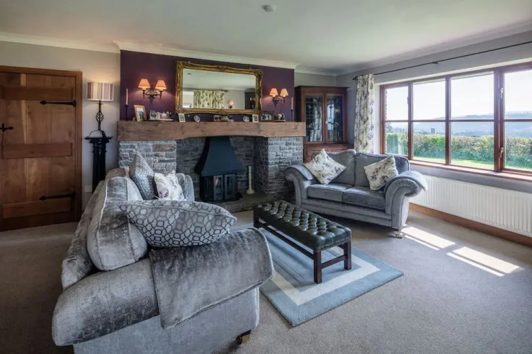Beacons View B&B