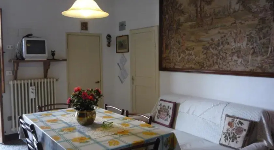 Casa Marisa