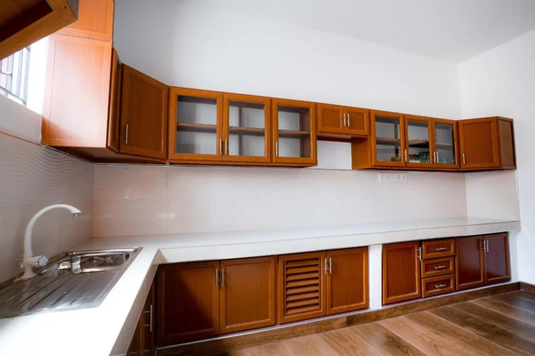 Sri Construction Circuit Bungalow