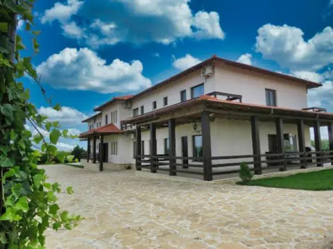 Imagen del hotel
