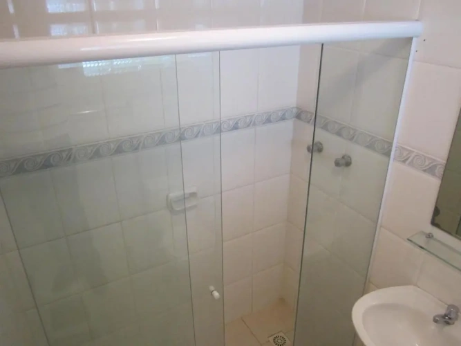 Standard Double room with view