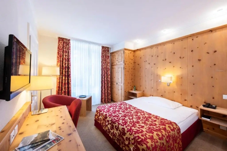 Comfort Single room
