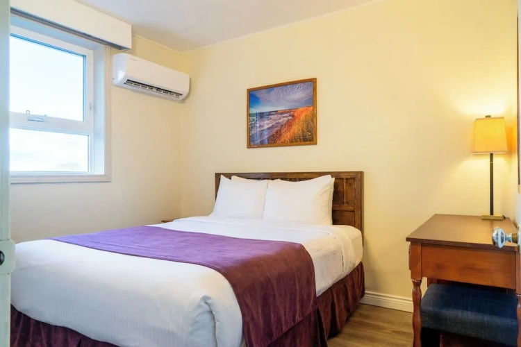 2 Bedrooms Family Suite