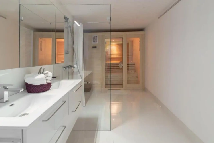 3 Bedrooms Villa