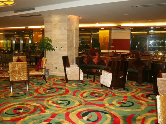 Xinci Hotel Shanghai
