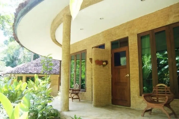 Tad Placamp Healing Retreat