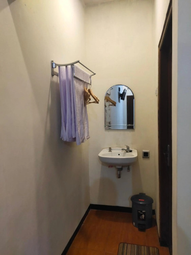 Mudhia Homestay