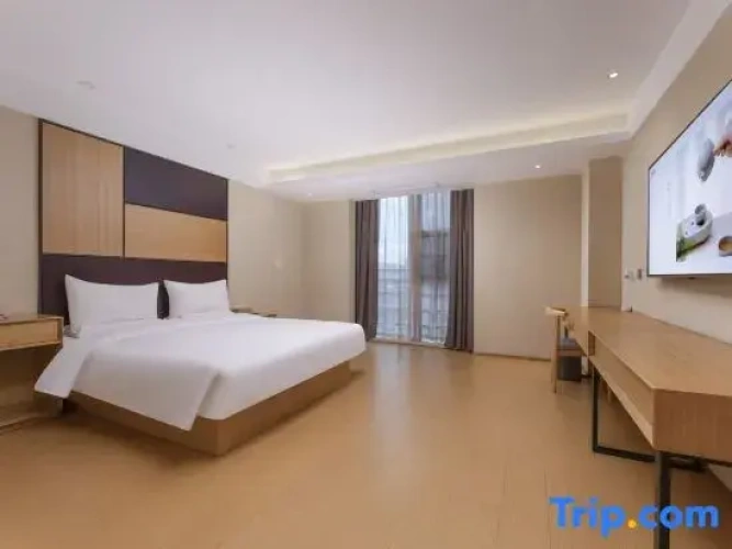 Business Double Suite