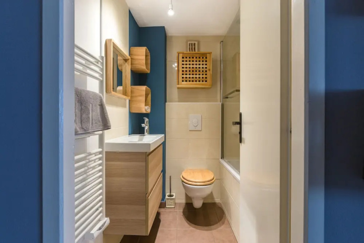 Les Appartements de la Pléiade