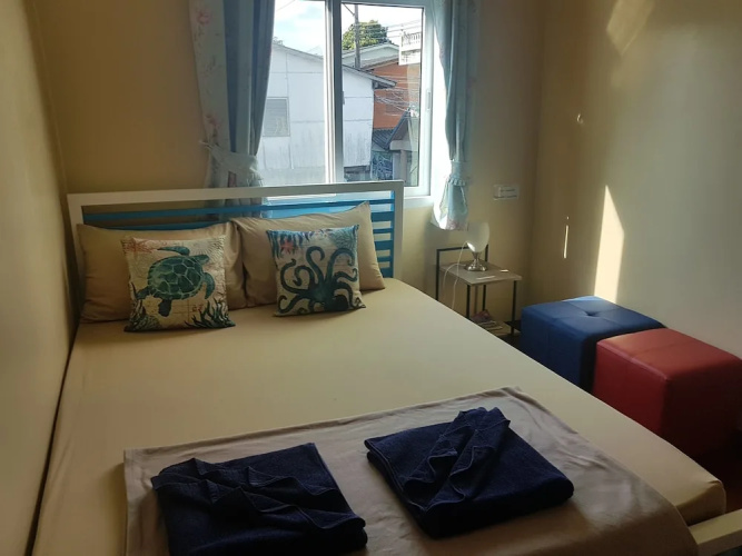Anya House - Hostel