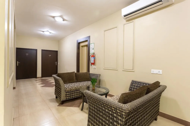 XEC Residency