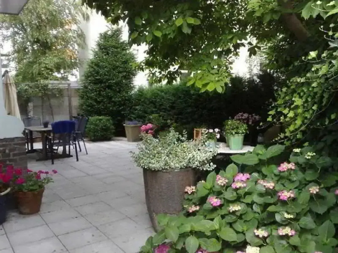 Villa Cornelia Apart.