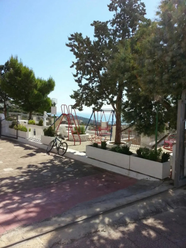 Villa cecilia