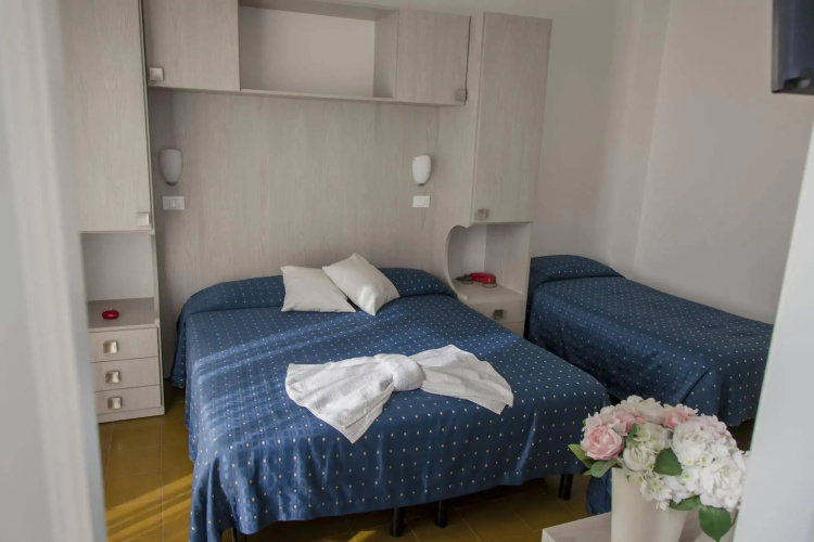 Hotel Concorde