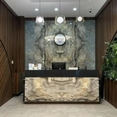 Hilloria Residence Hotel Sakarya