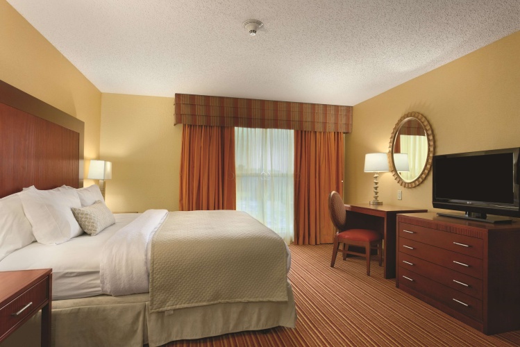 Embassy Suites by Hilton Nashville SE Murfreesboro photo 6