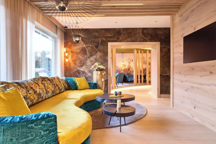 Alpenhotel Rieger