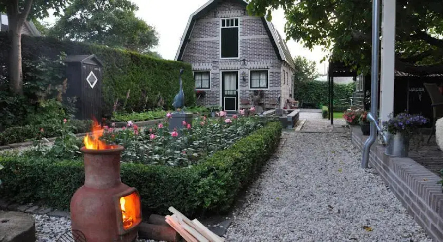 B&B De Oude Walnoot