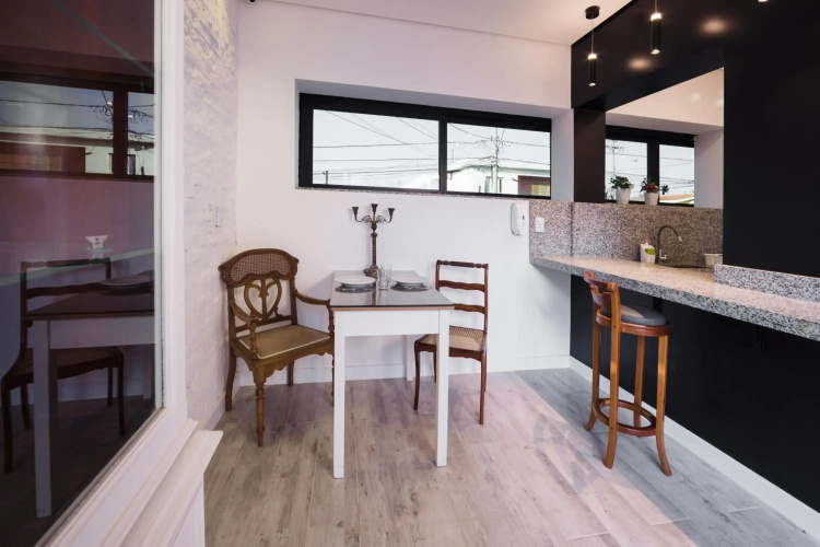 K2 Residence