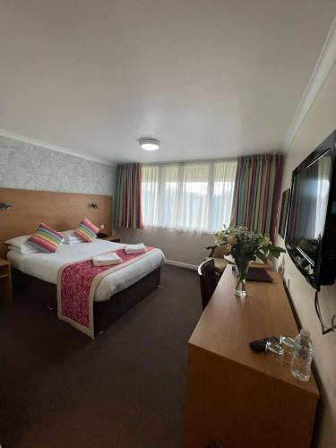 Hermitage Park Hotel