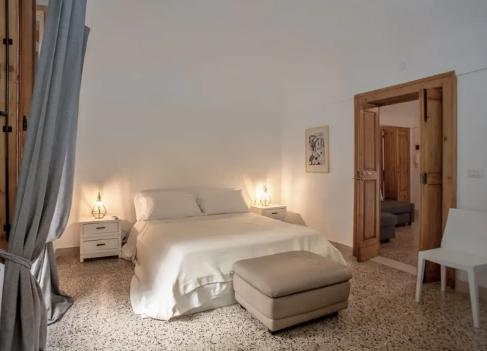 1 Bedroom Standard Apartment