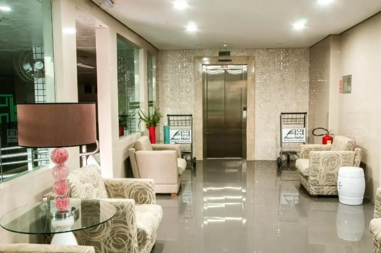 Alves Hotel