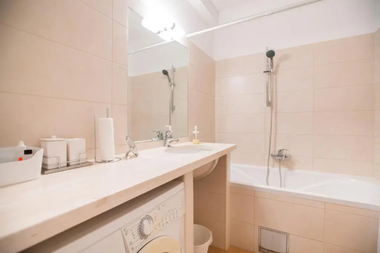 Apartman Kris