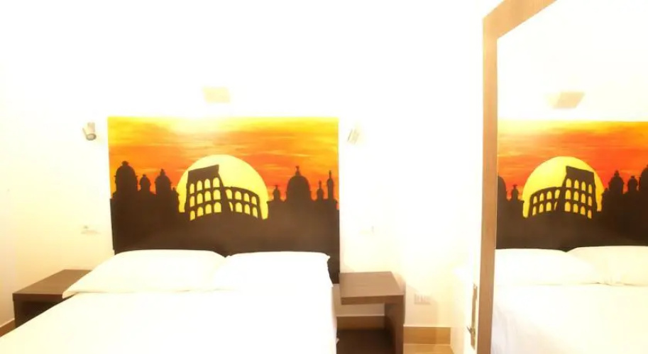 Vigliena10 Guesthouse