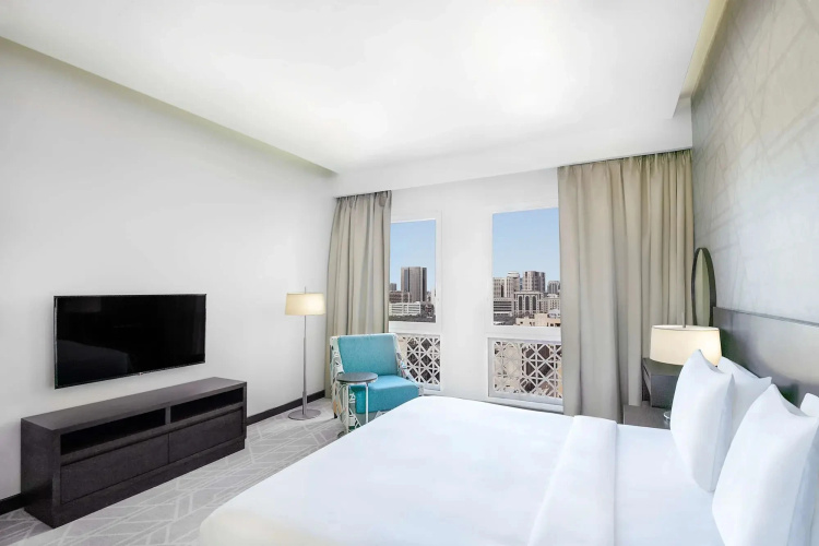 Hyatt Place Dubai/Wasl District photo 38