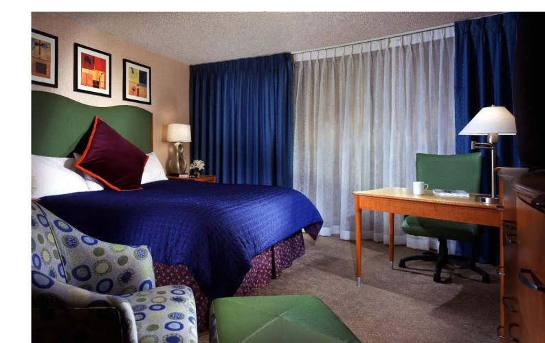 Hilton Memphis