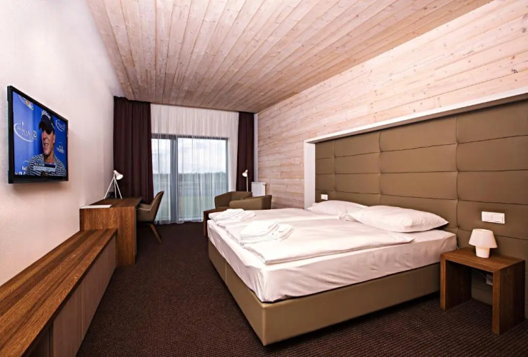 Hotel Sand Martin