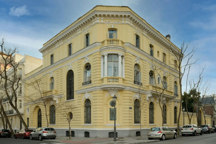 Hotelafbeelding