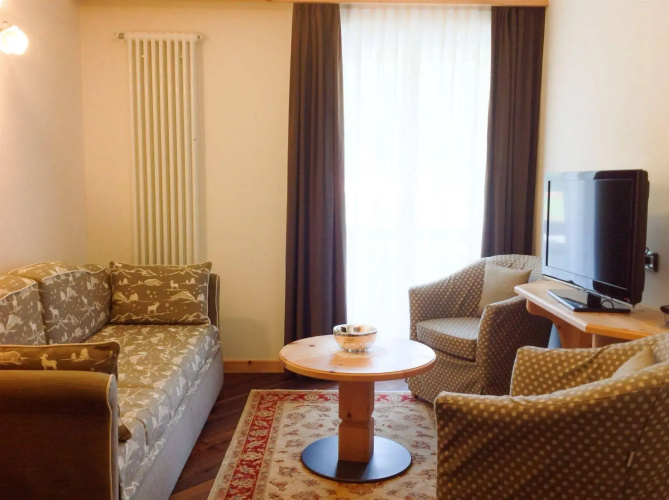 Hotel Foresta